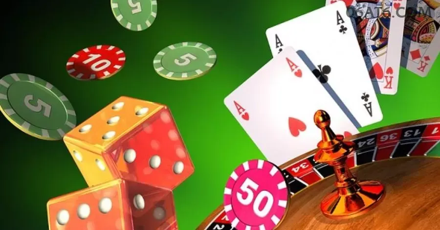 Cassino 06a app mobile
