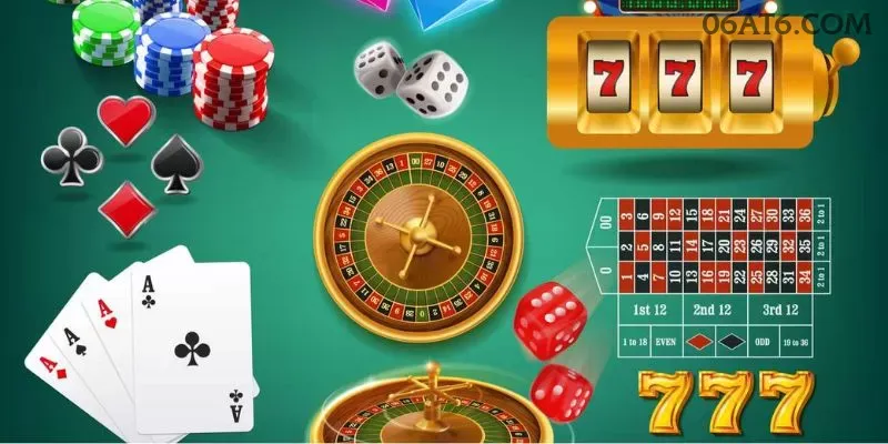 06a slots no app